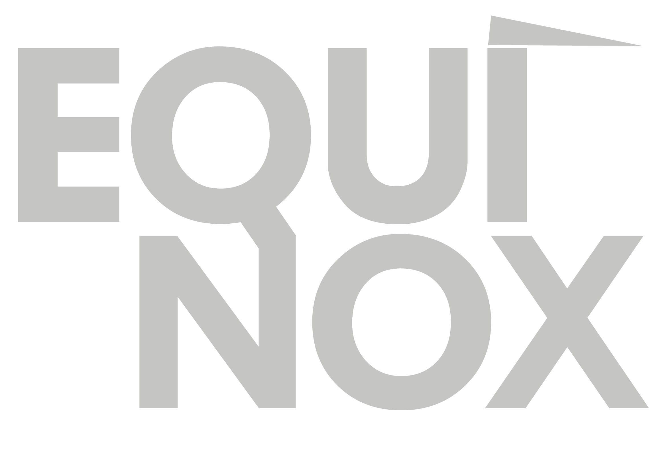 Equinox Systems LTD.